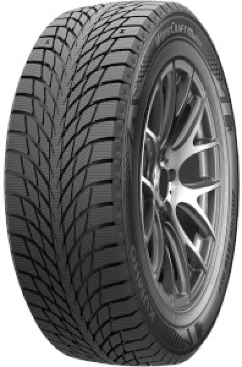 Kumho WinterCraft ice Wi51 ( 235/45 R18 98T XL, Nordic compound )