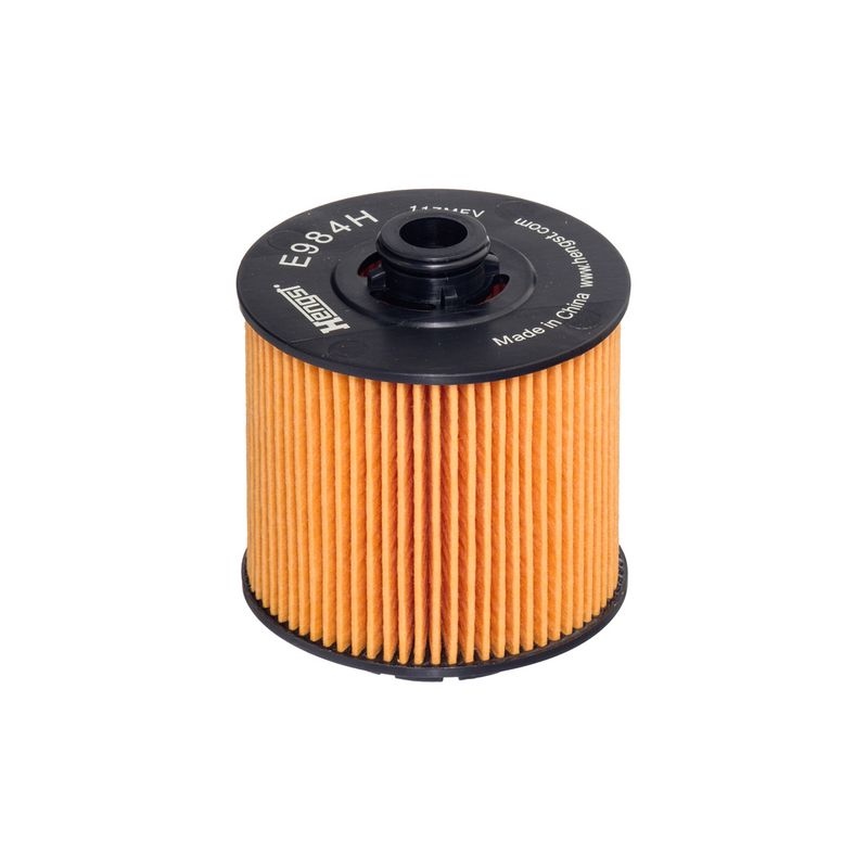 Volvo Oliefilter