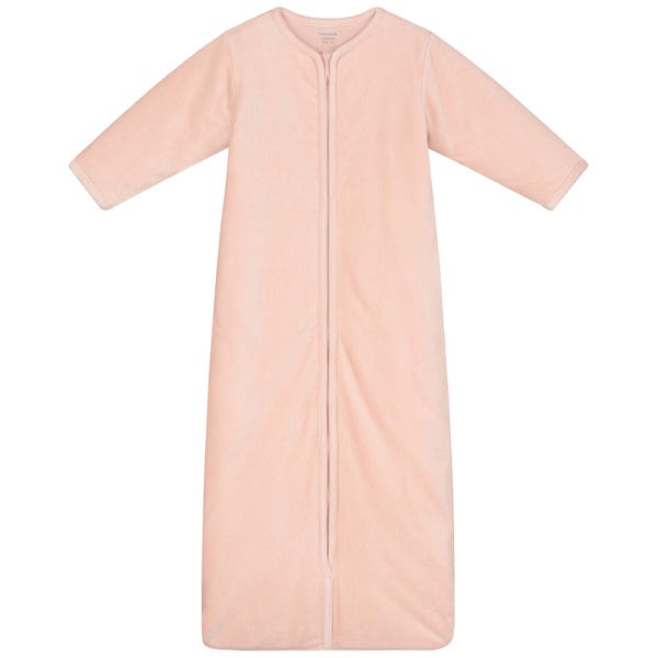 Prénatal slaapzak rib velour