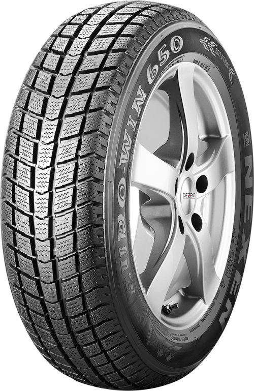 Nexen Eurowin 650 ( 165/65 R14 79T )