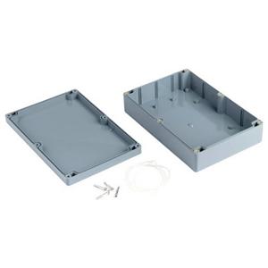 Supertronic PE256K-S Universele behuizing 222 x 146 x 55 1 stuk(s)