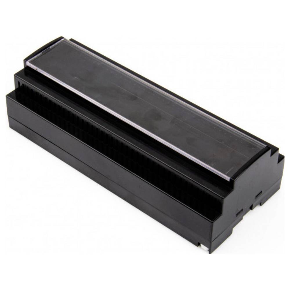 Supertronic PT212CN-S DIN-rail-behuizing 212 x 90 x 59 1 stuk(s)