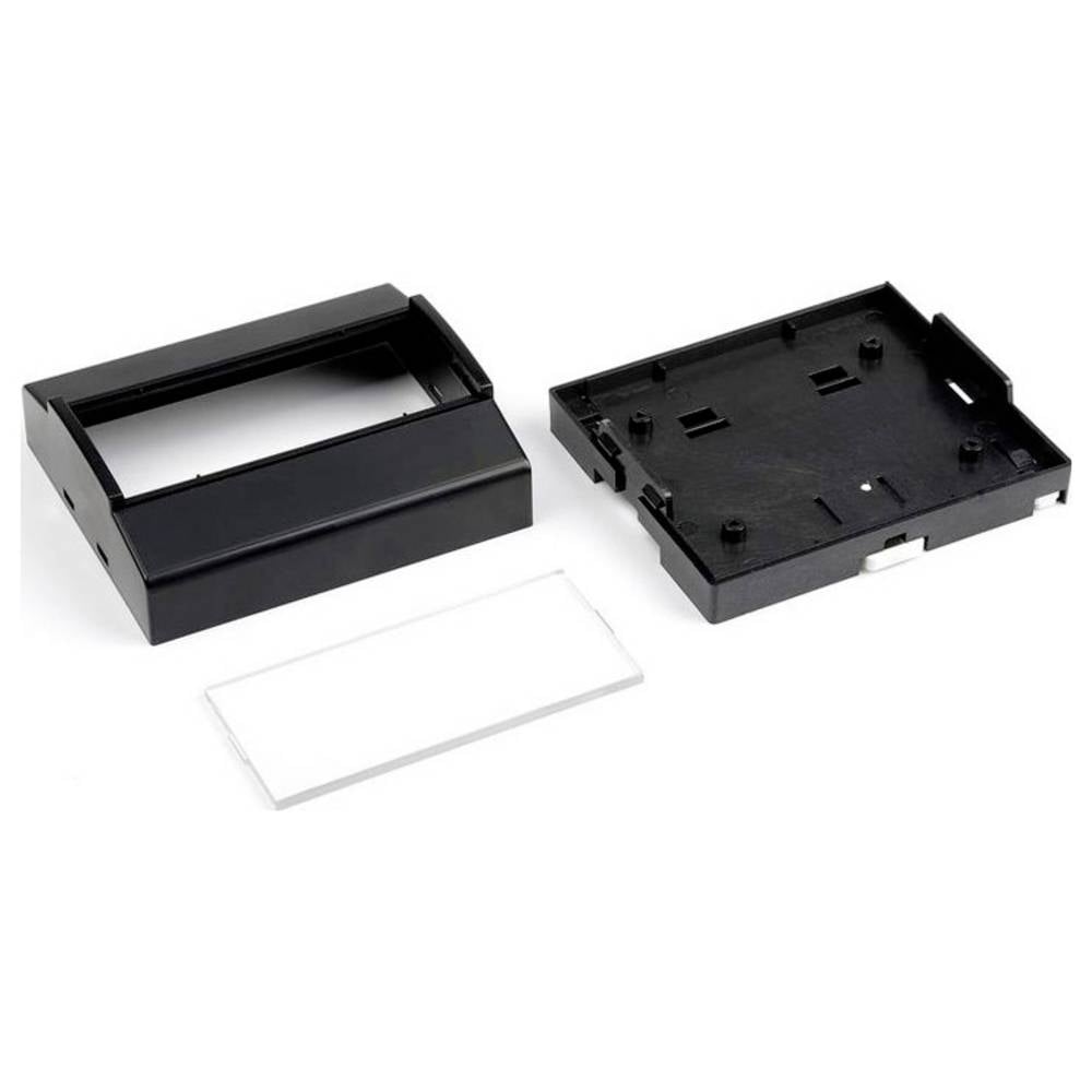 Supertronic PT506N-S DIN-rail-behuizing 105 x 90 x 45 1 stuk(s)