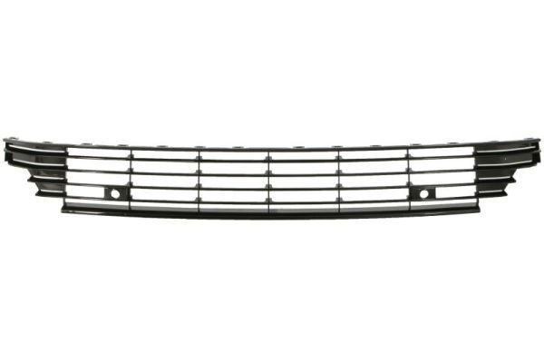 Volkswagen Ventilatiegrille, bumper