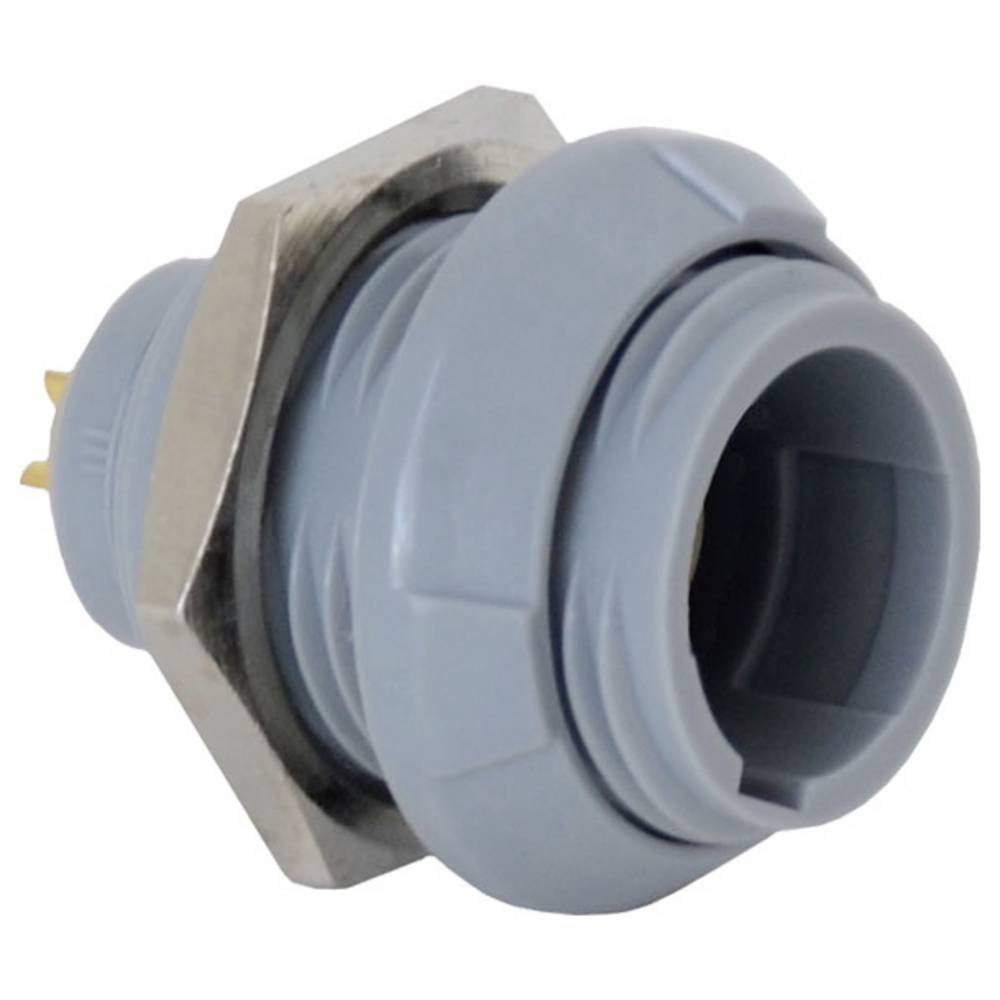ITT 132043-1048 Ronde connector 1 stuk(s)
