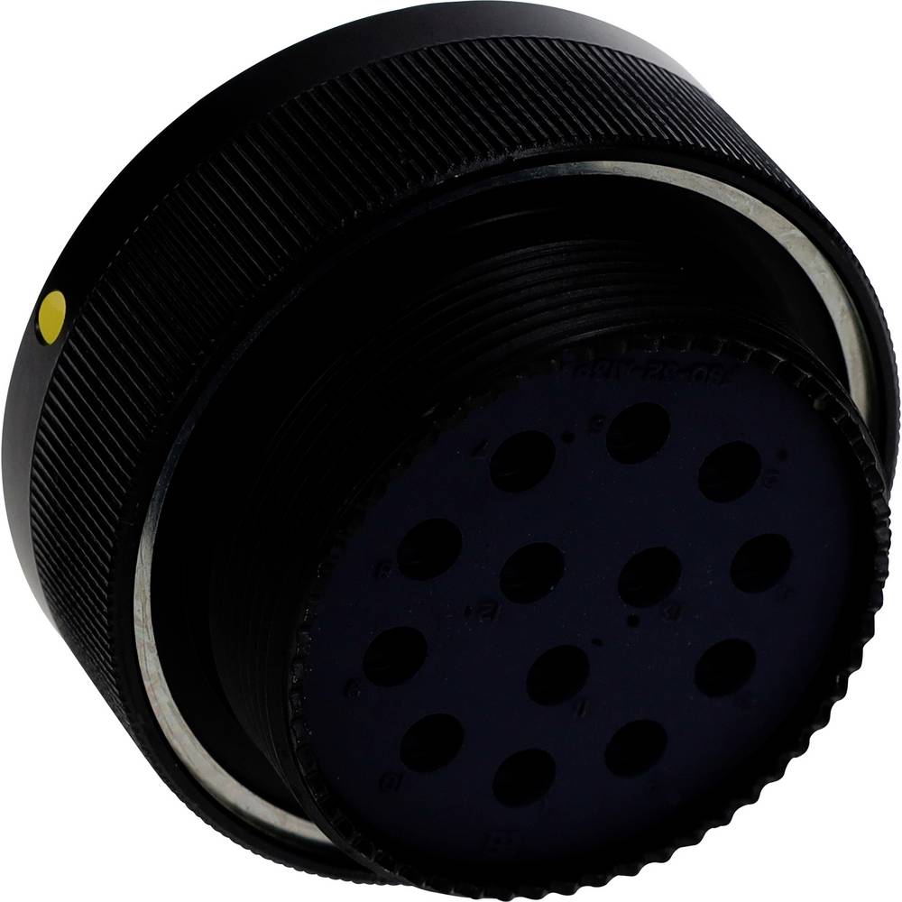 TE Connectivity CIRHSE06T32A13PCNF80M32V0 1 stuk(s)
