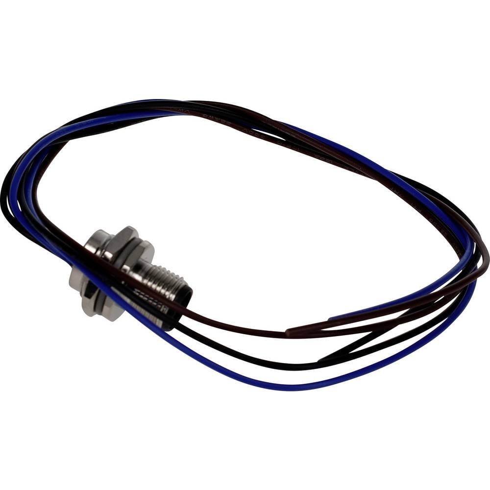 TE Connectivity T4171210003-002 Bag 1 stuk(s)