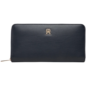 Tommy Hilfiger Portemonnee  TH ICON LRG ZA AW0AW17744