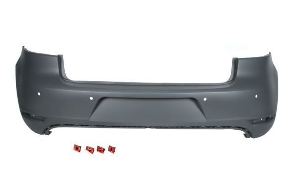 Volkswagen Bumper