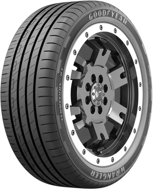 Goodyear Wrangler Territory HT ( 255/70 R17 112T )