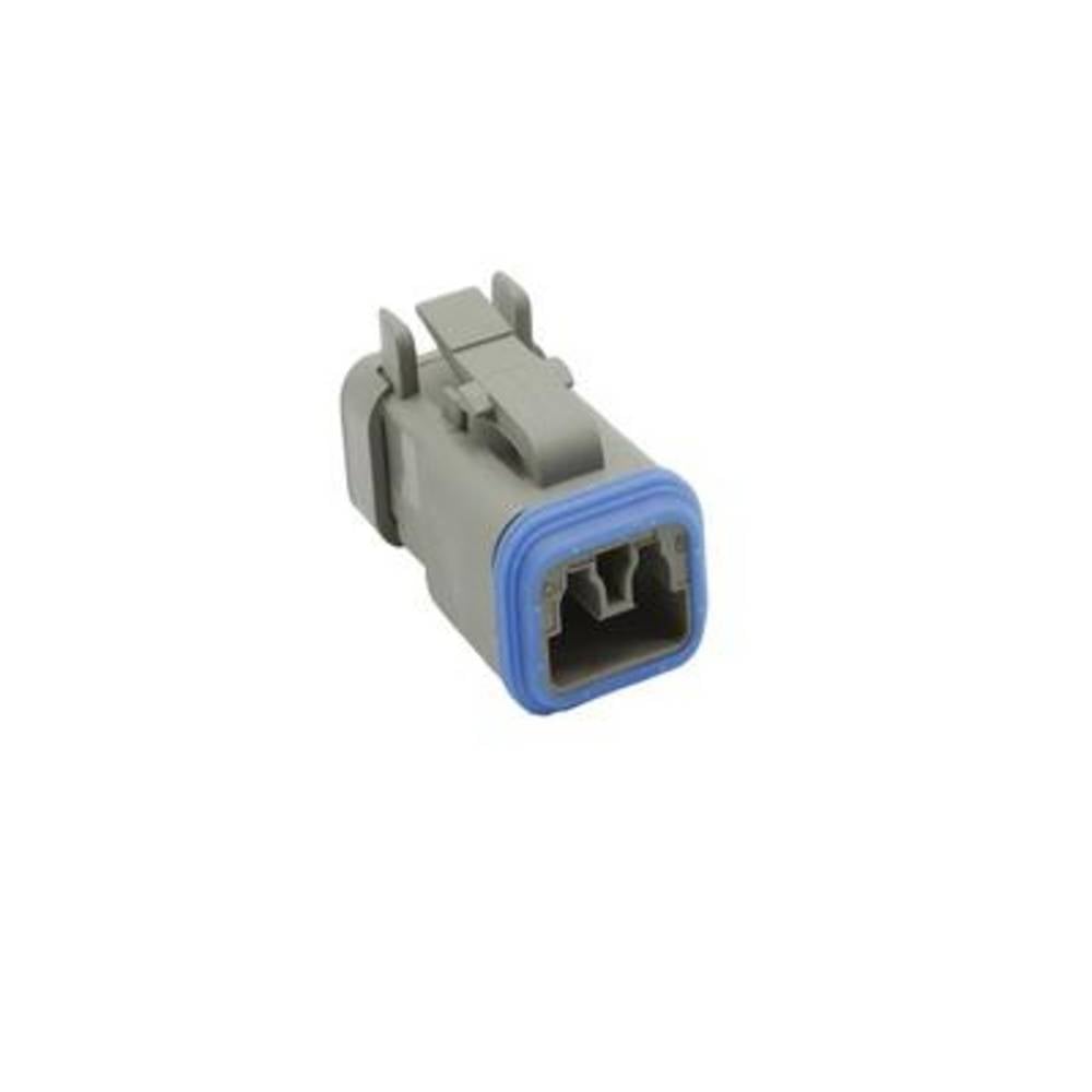 Bulgin PX0105S02GY Bulk 1 stuk(s)