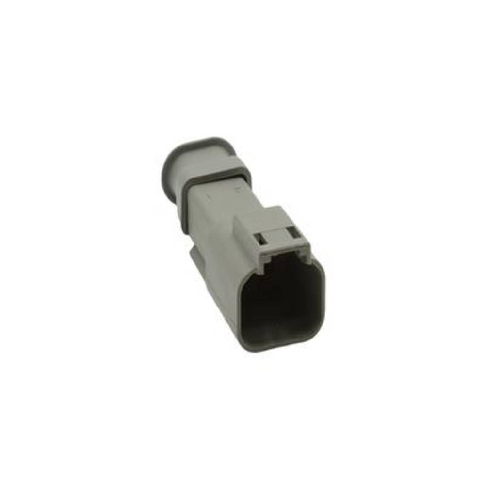 Bulgin PX0109P02BK Bulk 1 stuk(s)