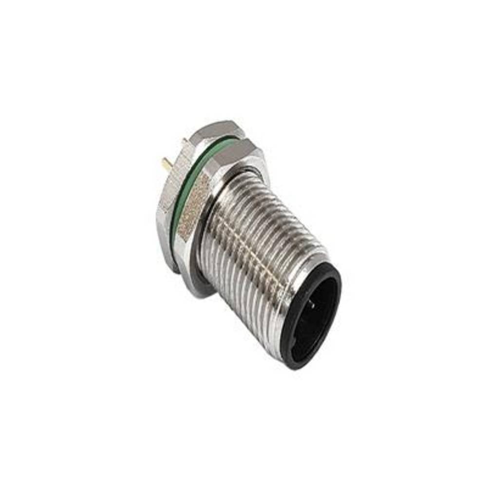 Bulgin PXMBNI12RPM04APCM12 Bag 1 stuk(s)