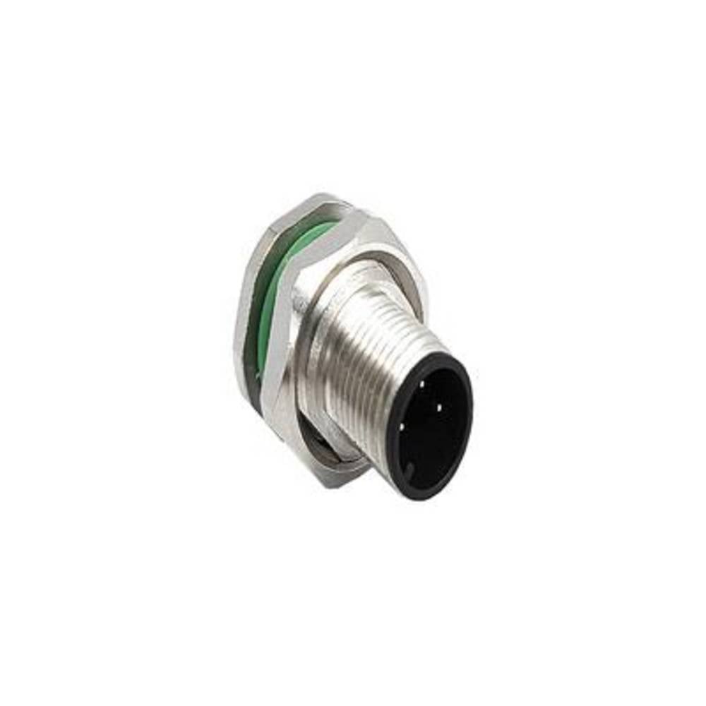 Bulgin PXMBNI12RPM04DPCM16 Bulk 1 stuk(s)