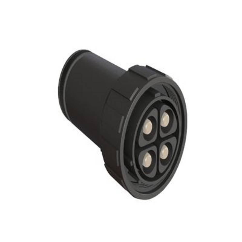 Bulgin PXP9050/04/P/1 Box 1 stuk(s)