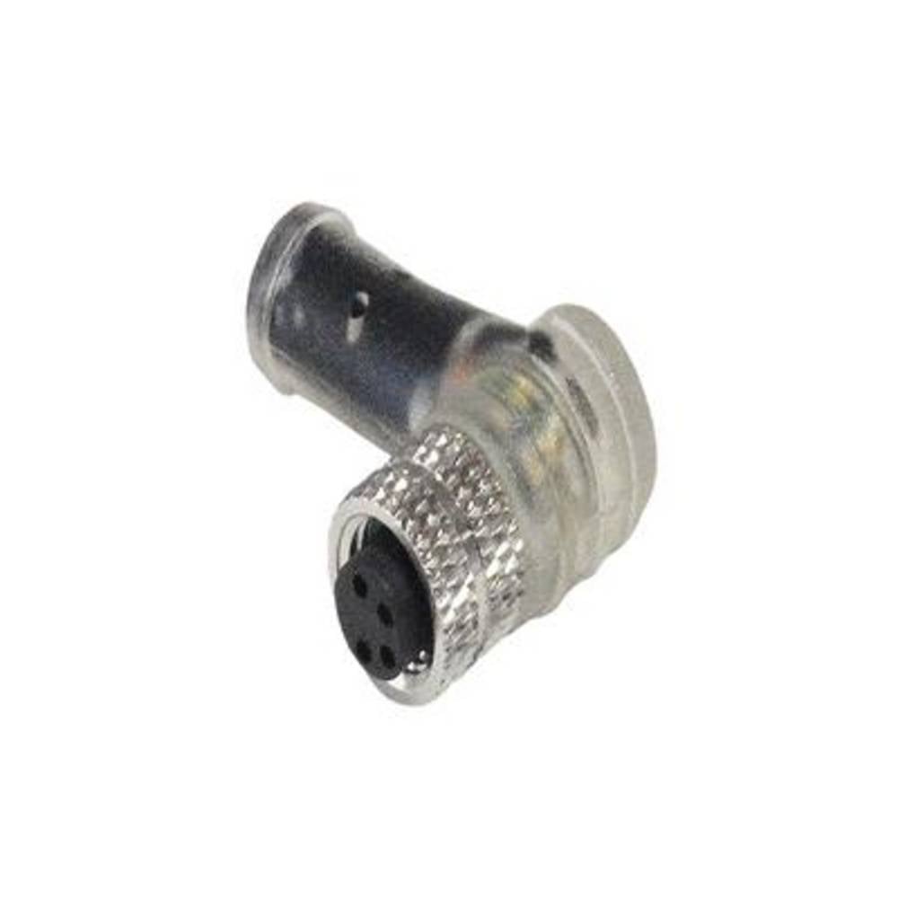 Bulgin PXPPNP08RAF04ACL015PVC Bulk 1 stuk(s)