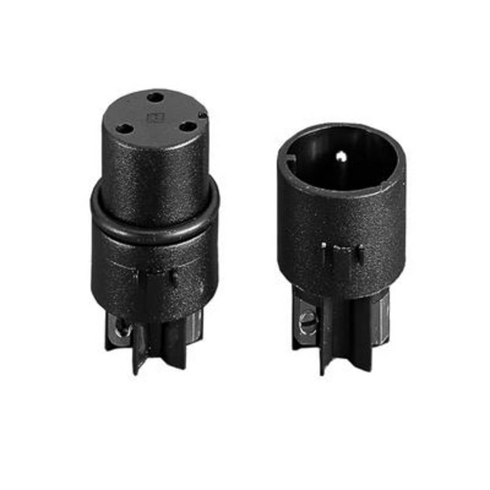 Bulgin SA3242 Bulk 1 stuk(s)