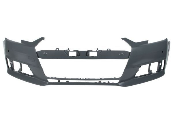 Audi Bumper
