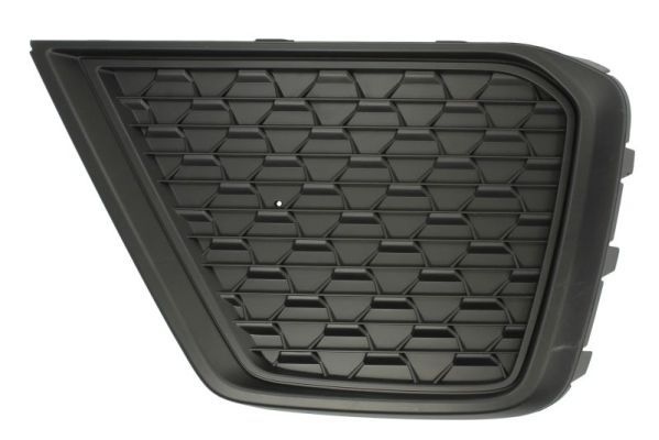 Audi Ventilatiegrille, bumper