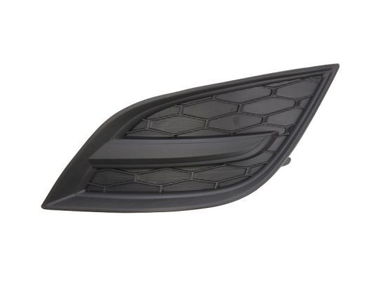 Mazda Ventilatiegrille, bumper