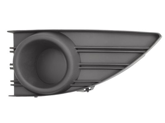 Renault Ventilatiegrille, bumper