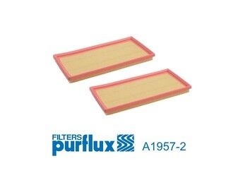 Mercedes-Benz Filtres A Air