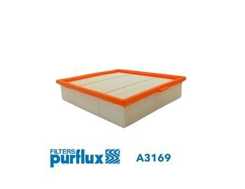 Isuzu Filtres A Air