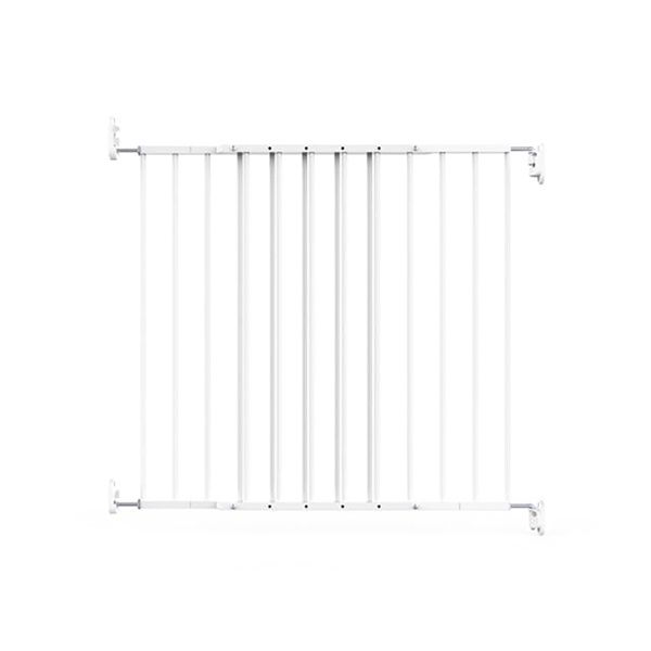 Baaloo Traphek  Powerfix Metaal Wit 60-107cm