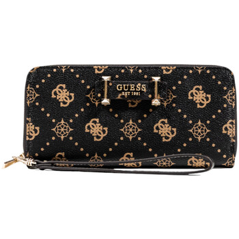 Guess Portemonnee  SILIA SLG LARGE ZIP AROUND SWGP98 90146
