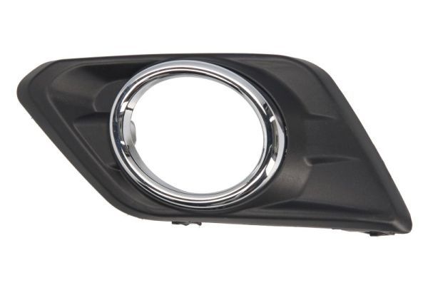 Nissan Ventilatiegrille, bumper