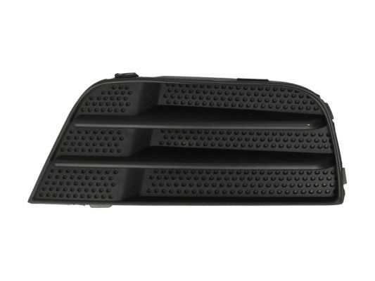 Ford Ventilatiegrille, bumper