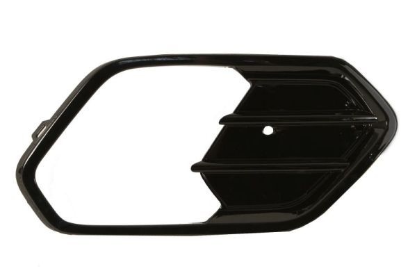 Ford Ventilatiegrille, bumper