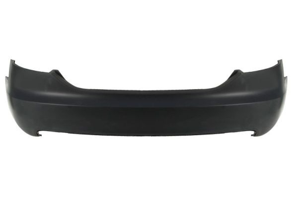 Audi Bumper