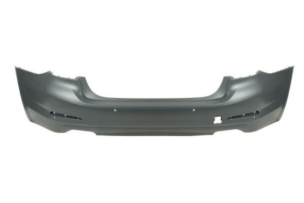 Bmw Bumper