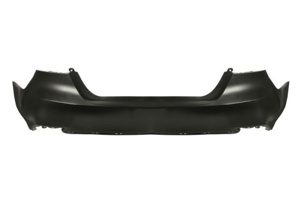 Toyota Bumper
