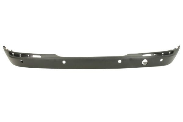 Volkswagen Bumper
