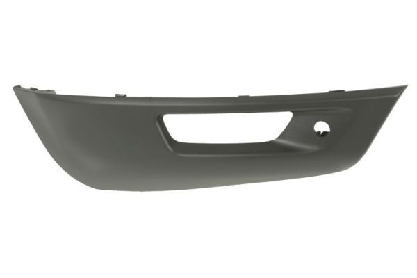 Land Rover Bumper