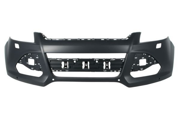 Ford Bumper