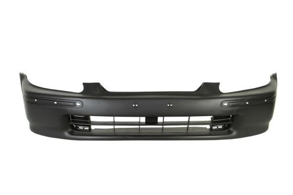 Honda Bumper