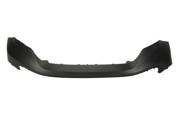 Honda Bumper