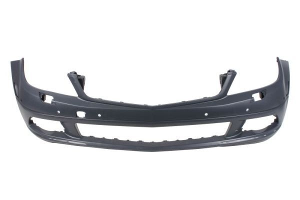 Mercedes-Benz Bumper
