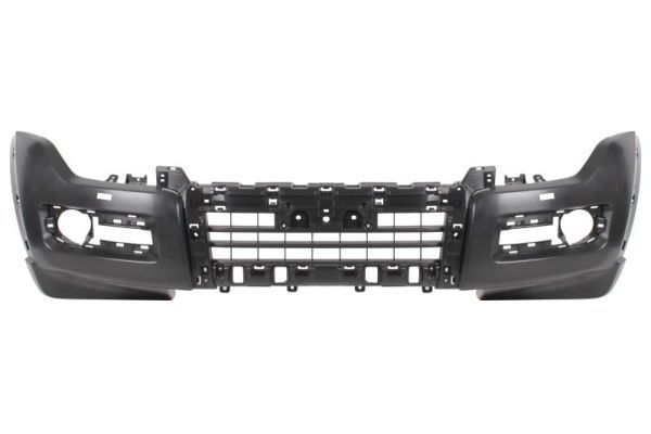 Mitsubishi Bumper