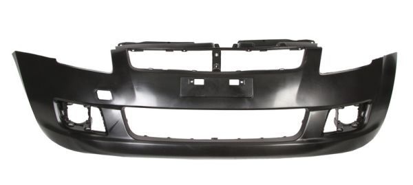 Suzuki Bumper