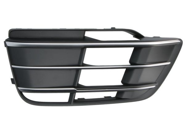 Audi Ventilatiegrille, bumper