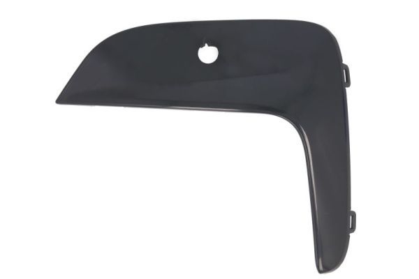 Bmw Ventilatiegrille, bumper