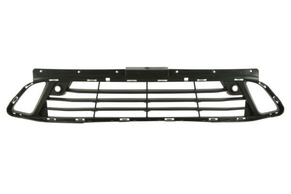 Bmw Ventilatiegrille, bumper
