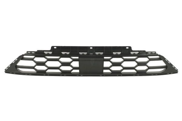 Ford Ventilatiegrille, bumper