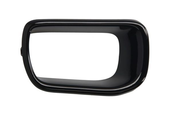 Mini Ventilatiegrille, bumper