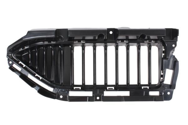 Mg Radiateurgrille