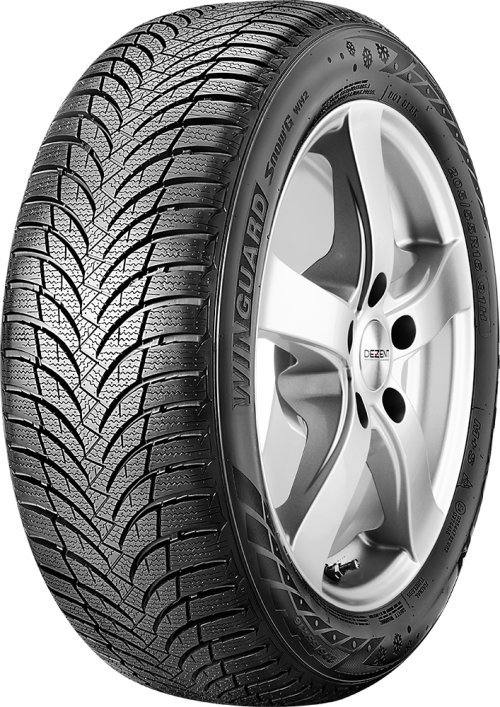 Nexen Winguard SnowG WH2 ( 165/65 R13 77T 4PR )